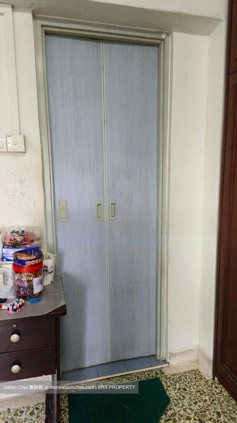 Blk 113 Depot Heights (Bukit Merah), HDB 5 Rooms #562638071